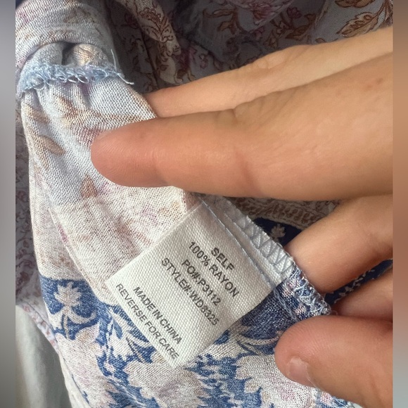 🔴NWT DRESS - Picture 5 of 5